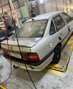 اوبل فيكترا